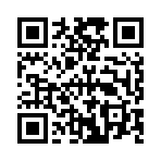 QR code linking to https://homeapi.com/solutions/media/
